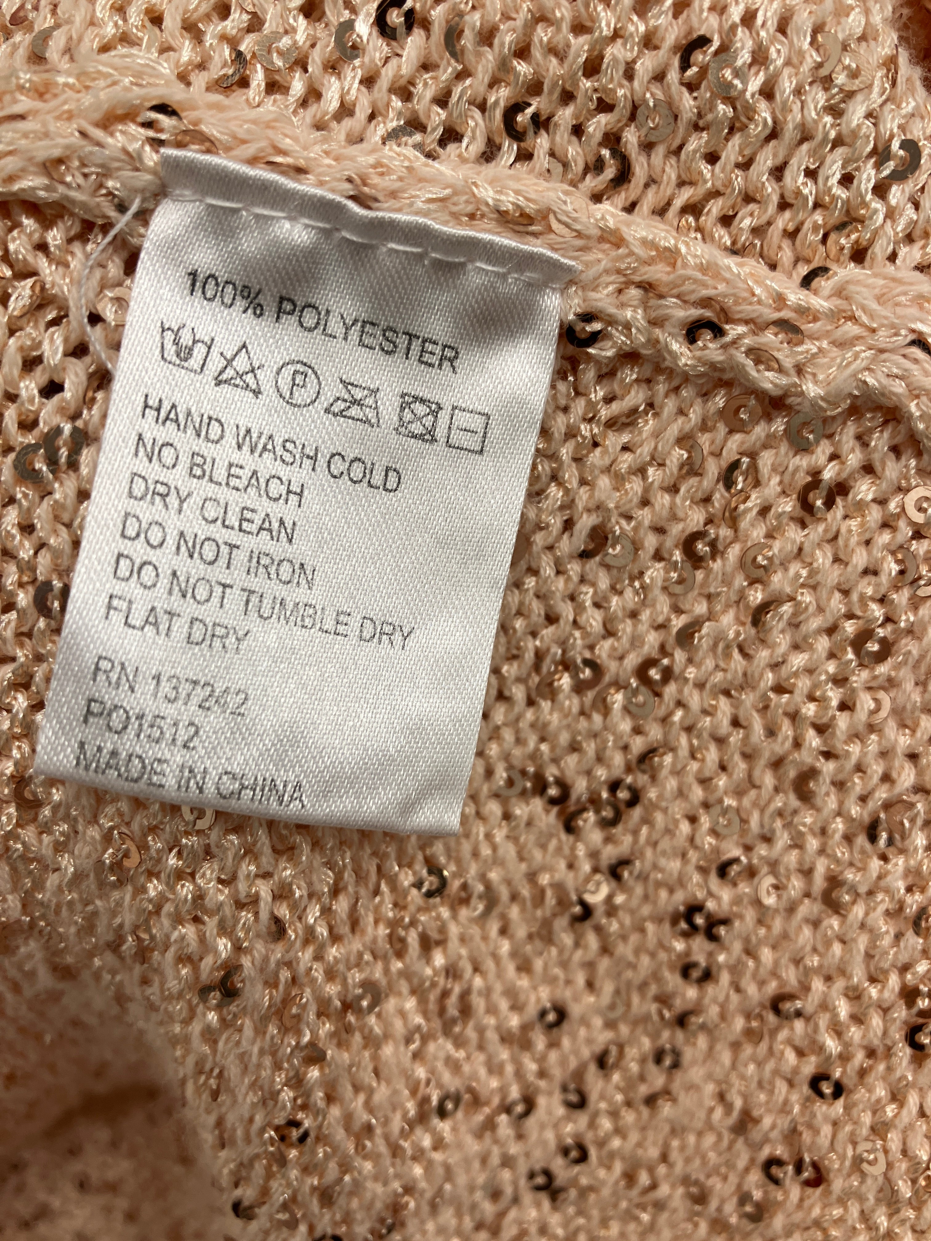 Ilse Jacobsen Cardigan